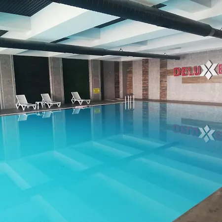 Deluxe *