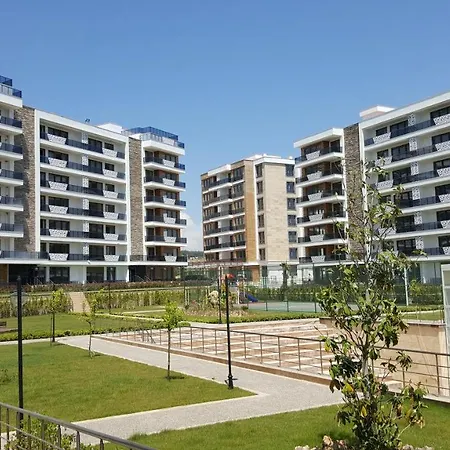 Deluxe * Antalya