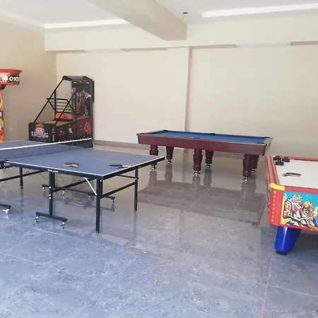 شقة Deluxe *