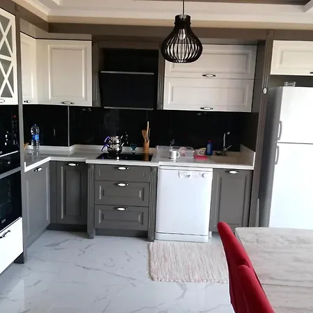 Deluxe Antalya