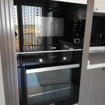 Deluxe Daire Antalya