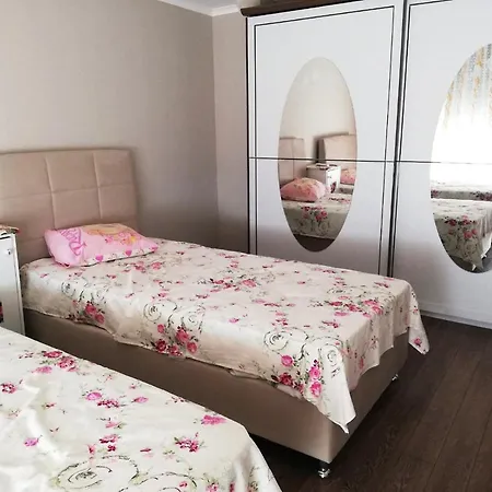 Deluxe * Antalya